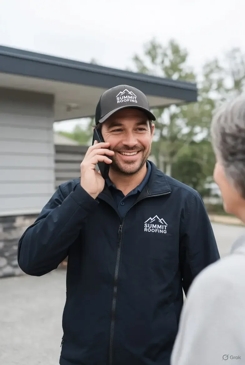 Flat Roof Leak Repair Gypsum, KS FAQs